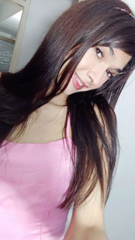 Angelica Gomez