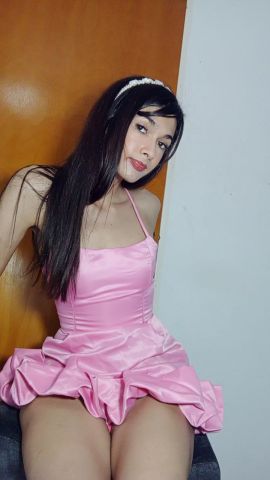 Angelica Gomez