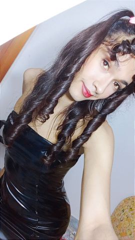 Angelica Gomez