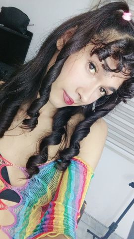 Angelica Gomez