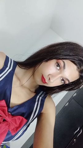 Angelica Gomez