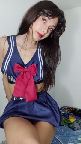 Angelica Gomez
