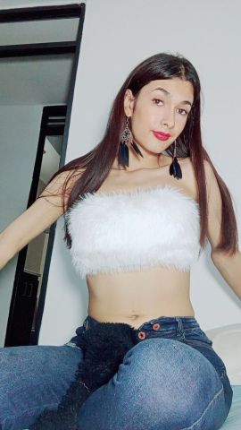 Angelica Gomez