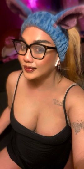 Lolita Jackson