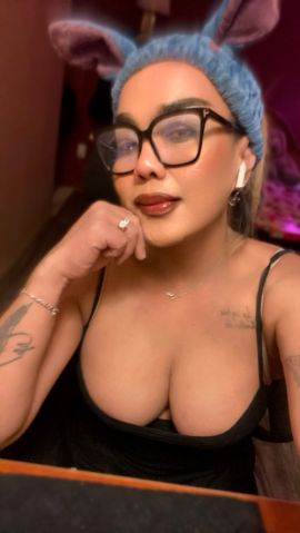 Lolita Jackson