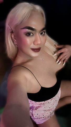 Lolita Jackson