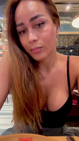Roberta Hafeez