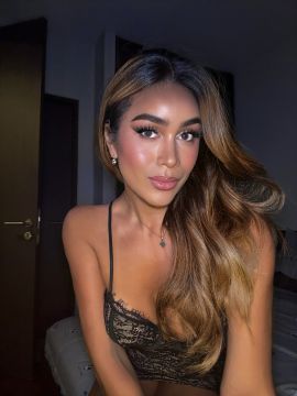 Roberta Hafeez