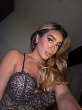 Roberta Hafeez