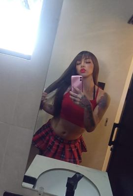Camilita Figueroa