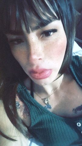 Camilita Figueroa