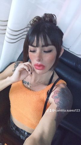 Camilita Figueroa