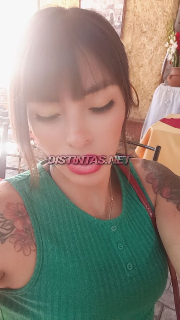 Camilita Figueroa