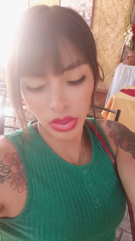 Camilita Figueroa