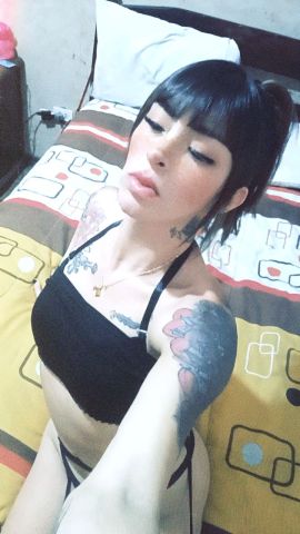 Camilita Figueroa
