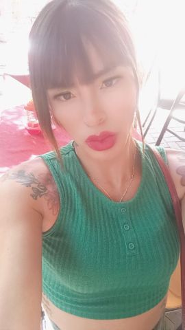 Camilita Figueroa