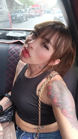 Camilita Figueroa