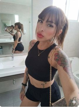 Camilita Figueroa