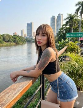 Camilita Figueroa