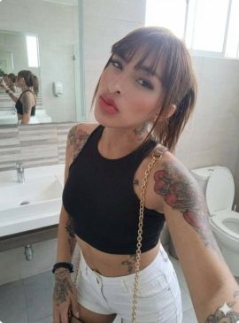 Camilita Figueroa