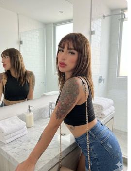 Camilita Figueroa