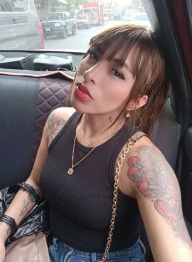 Camilita Figueroa
