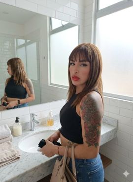 Camilita Figueroa