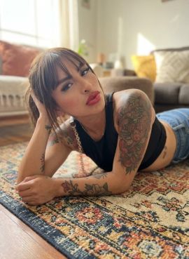 Camilita Figueroa