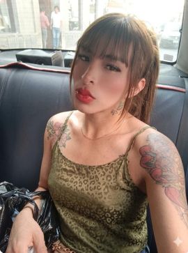 Camilita Figueroa