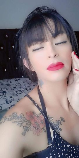 Camilita Figueroa