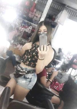 Camilita Figueroa