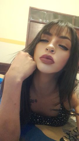 Camilita Figueroa