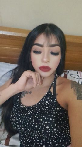 Camilita Figueroa