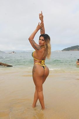 Ts Angelina