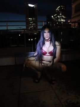 Sexy Latina Party