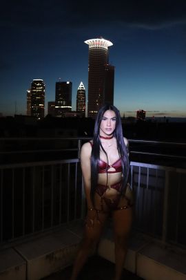 Sexy Latina Party