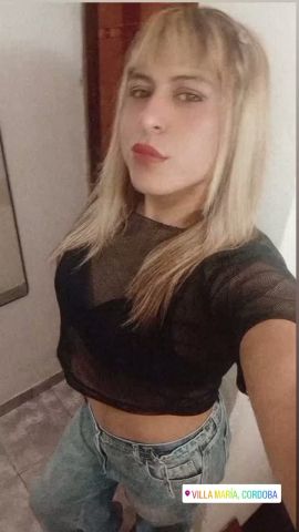 Valentina  Ville