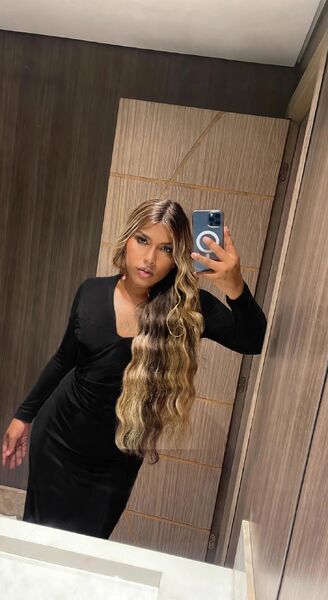 Kayla Maitte