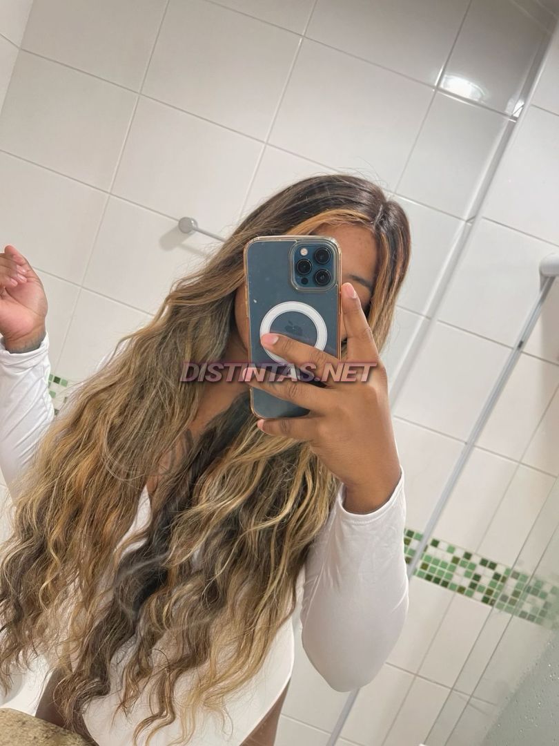 Kayla Maitte