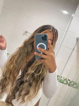 Kayla Maitte