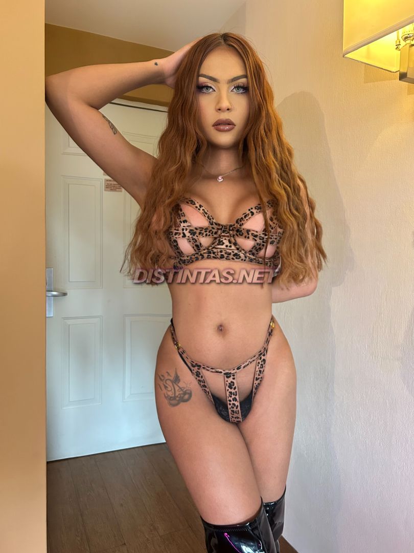 Nicole Saldivar