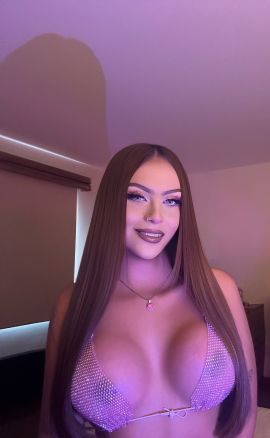 Nicole Saldivar