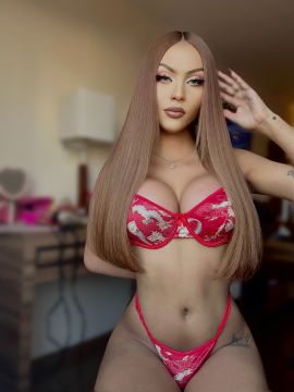 Nicole Saldivar