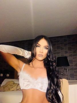 Nicole Saldivar