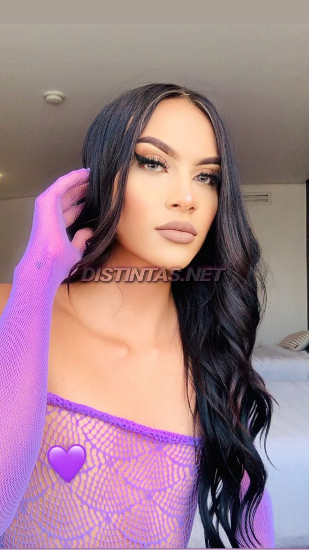 Nicole Saldivar