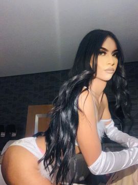 Nicole Saldivar