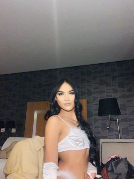 Nicole Saldivar