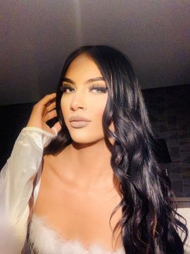 Nicole Saldivar