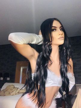 Nicole Saldivar
