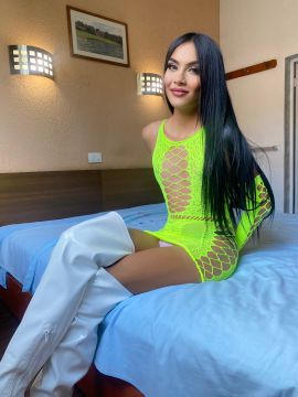 Nicole Saldivar